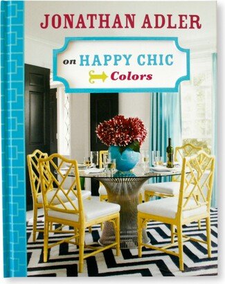 Happy Chic Colors