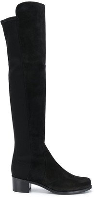 45mm Thigh High Boots