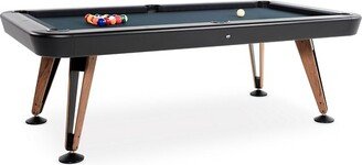 Diagonal Pool Table