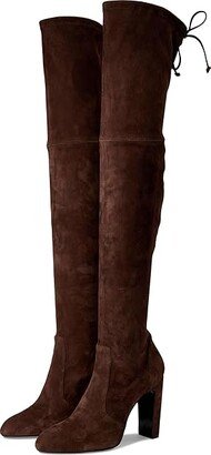 Vidaland 100 Boot (Walnut) Women's Shoes