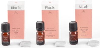 Canopy Rituals Aroma Kit