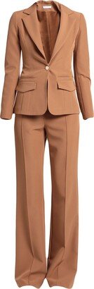 Suit Camel