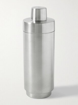 The Conran Shop Outline Brushed Stainless Steel Cocktail Shaker