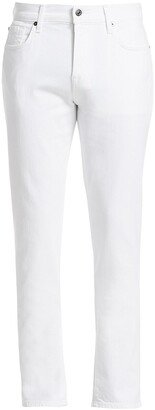 Slimmy Luxe Performance Stretch Slim-Fit Jeans