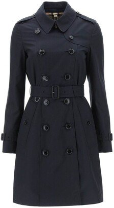 Tied Waist Chelsea Heritage Trench Coat