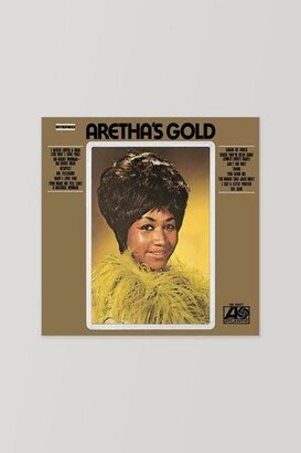 Aretha Franklin - Aretha's Gold LP