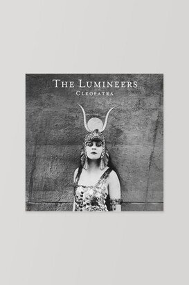 The Lumineers - Cleopatra LP