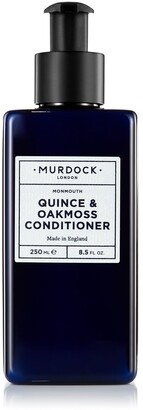 8.5 oz. Quince & Oakmoss Conditioner