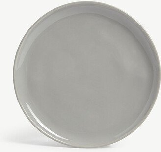 Grey Portobello Side Plate