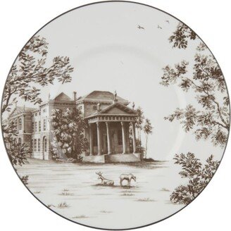 Parklands Plate (23Cm)