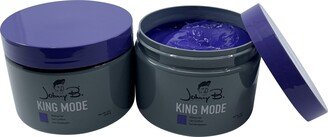 Johnny B King Mode Styling Gel 12 OZ Set of 2