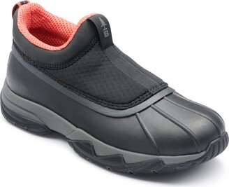 BASS OUTDOOR Men's Field Duck Low SLIPO Rain Shoe