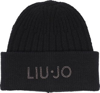 Logo Hat