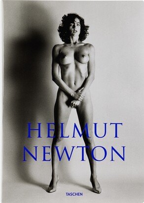 Helmut Newton, Baby SUMO & Book Stand Set