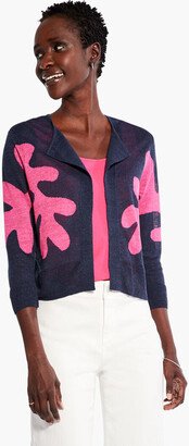 Cutout Crush Cardigan