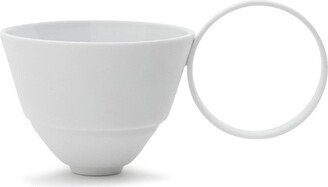 Circle set-of-two teacups