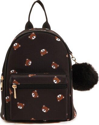 Grizzly Small Backpack