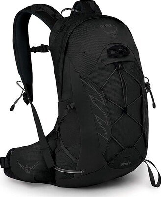 Talon 11 (Stealth Black) Backpack Bags