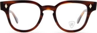 JULIUS TART OPTICAL Eyeglasses-AA