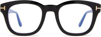 Ft5542-b Black Glasses