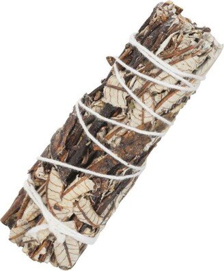 Yerba Santa Smudge Stick | 4 Inches