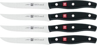 TWIN Signature 4-pc Steak Knife Set