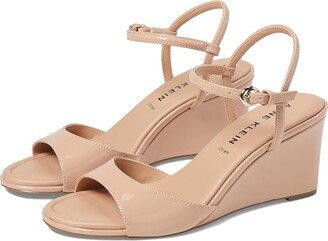 Sydnie (Nude) Women's Shoes