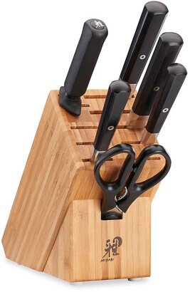 Koh 7-Piece Knife Block Set