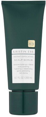 Kristin Ess Hair Instant Exfoliating Scalp Scrub 6.7 fl oz