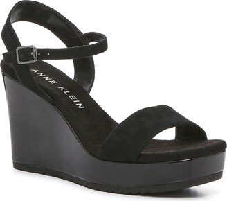 Windsor Wedge Sandal