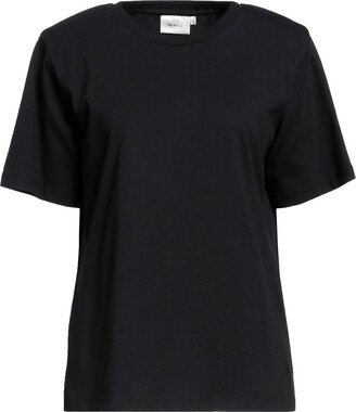 T-shirt Black