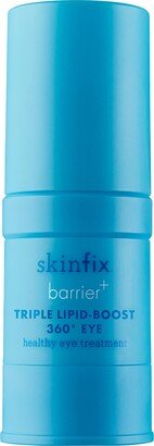 barrier+ Triple Lipid-Boost 360° Hydrating Eye Cream