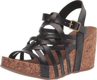 Blowfish Malibu Women's Harper Wedge Sandal