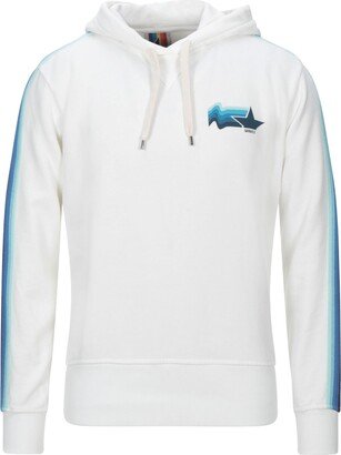 Sweatshirt Ivory-AA