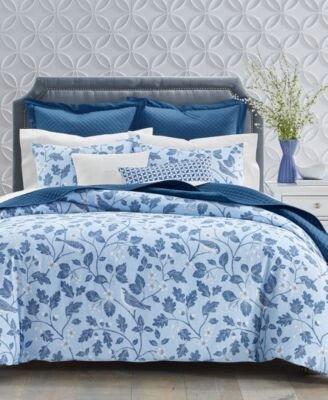 Aviary Comforter Sets Created For Macys