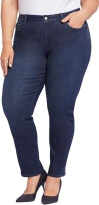 Relaxed Slender Jeans