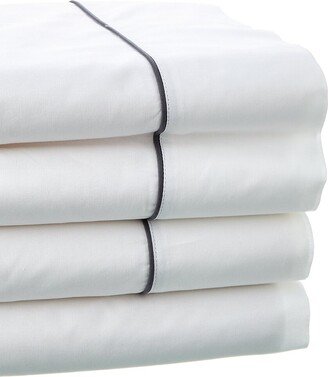 Maurizio Italy Cord Sheet Set-AA