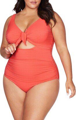 Artesands Aria Cezanne One-Piece Swimsuit