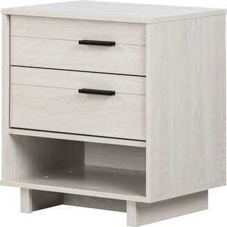 Fynn Kids' Nightstand with Cord Catcher