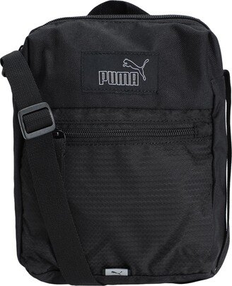 Evoess Portable Cross-body Bag Black