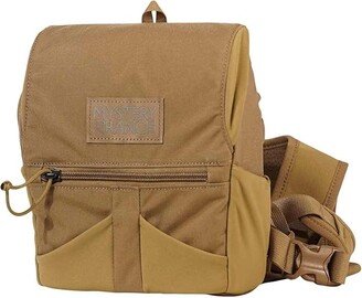 Bino Harness 10x (Coyote) Backpack Bags