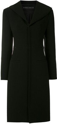 Slim Overcoat