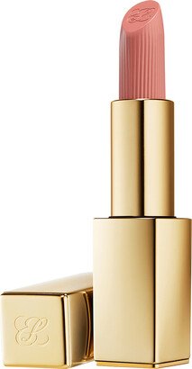 Pure Color Crème Lipstick