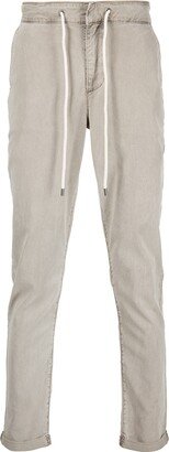 Fraser drawstring trousers