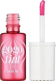 Gogotint Bright Cherry Lip & Cheek Tint