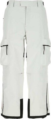 High Rise Ski Cargo Pants