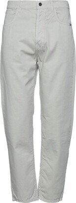 AMISH Pants Light Grey