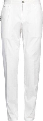 PT Torino Pants White-AA