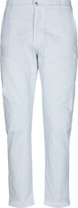 Pants Light Grey-BG