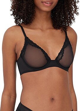 Passion Unlined Underwire Bra